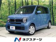 2022 HONDA N-WGN