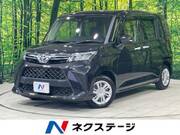 2025 TOYOTA ROOMY