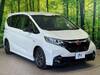 HONDA FREED HYBRID