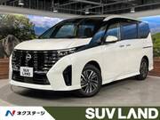 2025 NISSAN SERENA