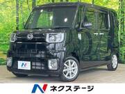 2017 DAIHATSU WAKE