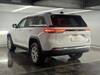 CHRYSLER JEEP GRAND CHEROKEE