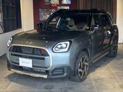 2025 BMW MINI