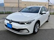 2021 VOLKSWAGEN GOLF
