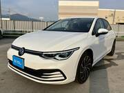2024 VOLKSWAGEN GOLF