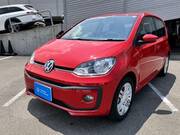 2018 VOLKSWAGEN UP!