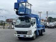 2007 FUSO CANTER