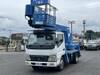 FUSO CANTER
