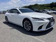 2020 LEXUS LS
