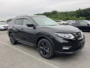2021 NISSAN X-TRAIL
