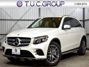 2017 MERCEDES BENZ GLC-CLASS