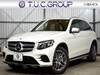 MERCEDES BENZ GLC-CLASS