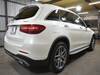 MERCEDES BENZ GLC-CLASS