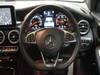 MERCEDES BENZ GLC-CLASS