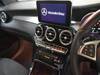 MERCEDES BENZ GLC-CLASS