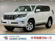 2018 TOYOTA LAND CRUISER PRADO