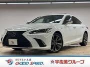 2019 LEXUS ES