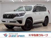 2021 TOYOTA LAND CRUISER PRADO