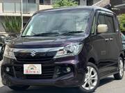 2015 SUZUKI SOLIO BANDIT