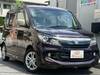 SUZUKI SOLIO BANDIT