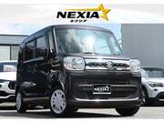 2018 SUZUKI SPACIA