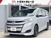 2018 TOYOTA NOAH