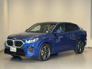 2025 BMW X2