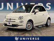 2017 FIAT 500