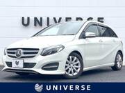 2017 MERCEDES BENZ B-CLASS
