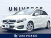 MERCEDES BENZ B-CLASS