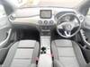 MERCEDES BENZ B-CLASS