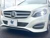 MERCEDES BENZ B-CLASS