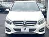 MERCEDES BENZ B-CLASS