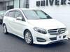 MERCEDES BENZ B-CLASS