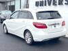 MERCEDES BENZ B-CLASS