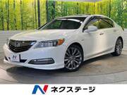 2015 HONDA LEGEND