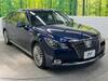 TOYOTA CROWN MAJESTA