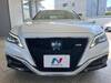 TOYOTA CROWN HYBRID