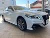TOYOTA CROWN HYBRID