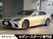 2019 LEXUS LS