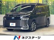 2023 TOYOTA VOXY