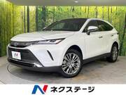 2024 TOYOTA HARRIER HYBRID Z LEATHER PKG