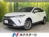 TOYOTA HARRIER HYBRID