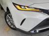 TOYOTA HARRIER HYBRID