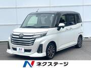 2023 TOYOTA ROOMY