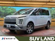 2024 MITSUBISHI OTHER