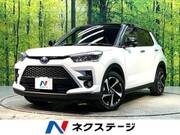 2026 TOYOTA RAIZE