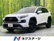 2022 TOYOTA RAV4 ADVENTURE OFFROAD PACKAGE