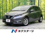 2019 NISSAN NOTE