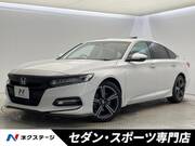 2020 HONDA ACCORD EX